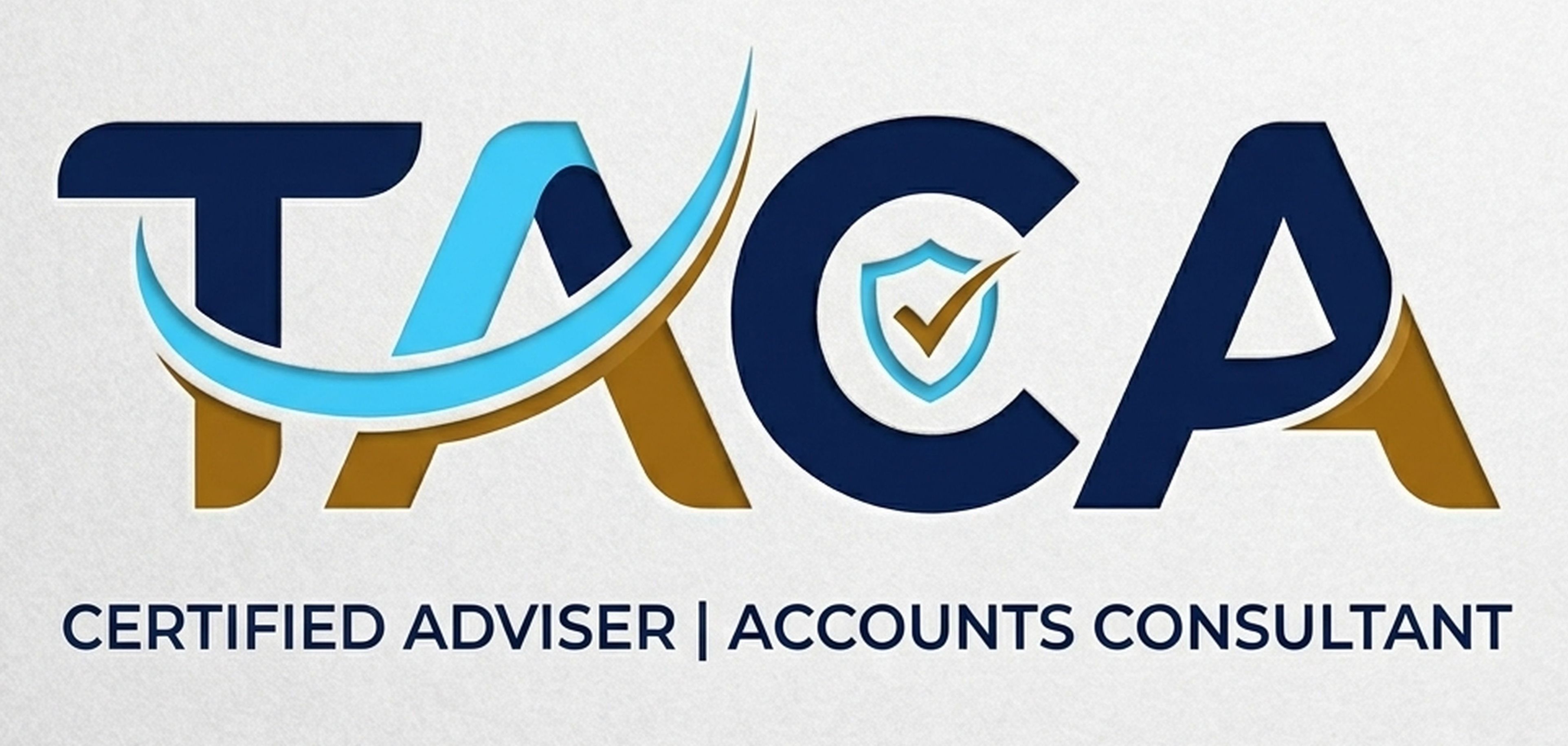 TACA — Certified Adviser | Accounts Consultant